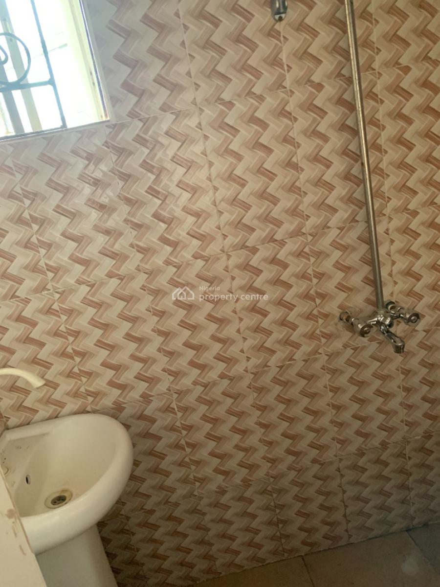 Sharp Mini Flat with Pop, Chandelier, Abijo, Victory Villa Estate, Ajah, Lagos, Mini Flat (room and Parlour) for Rent
