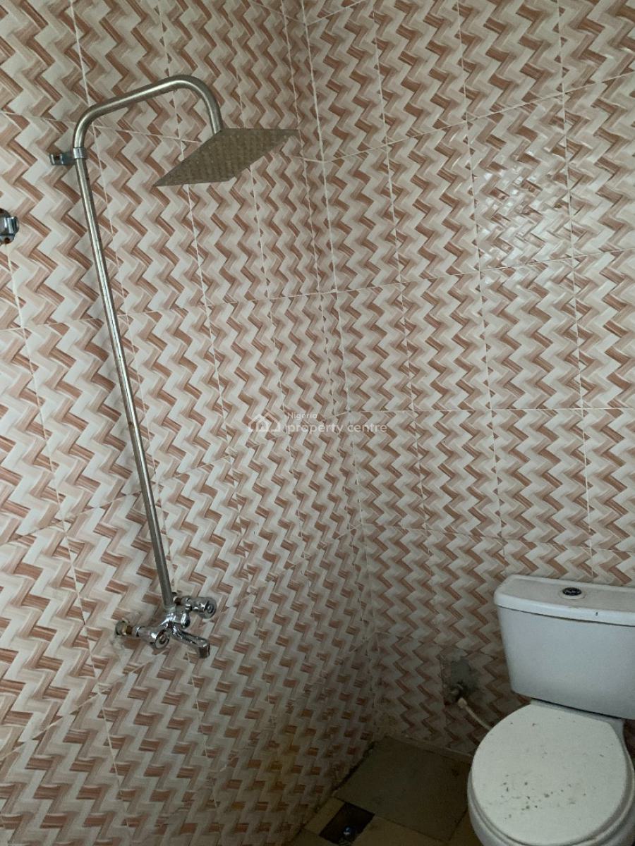 Sharp Mini Flat with Pop, Chandelier, Abijo, Victory Villa Estate, Ajah, Lagos, Mini Flat (room and Parlour) for Rent