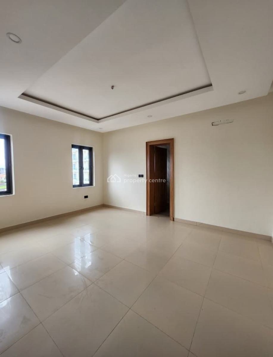 Exquisite 2bedroom Apartment, Lekki Phase 1, Lekki Phase 1, Lekki, Lagos, Flat / Apartment for Rent