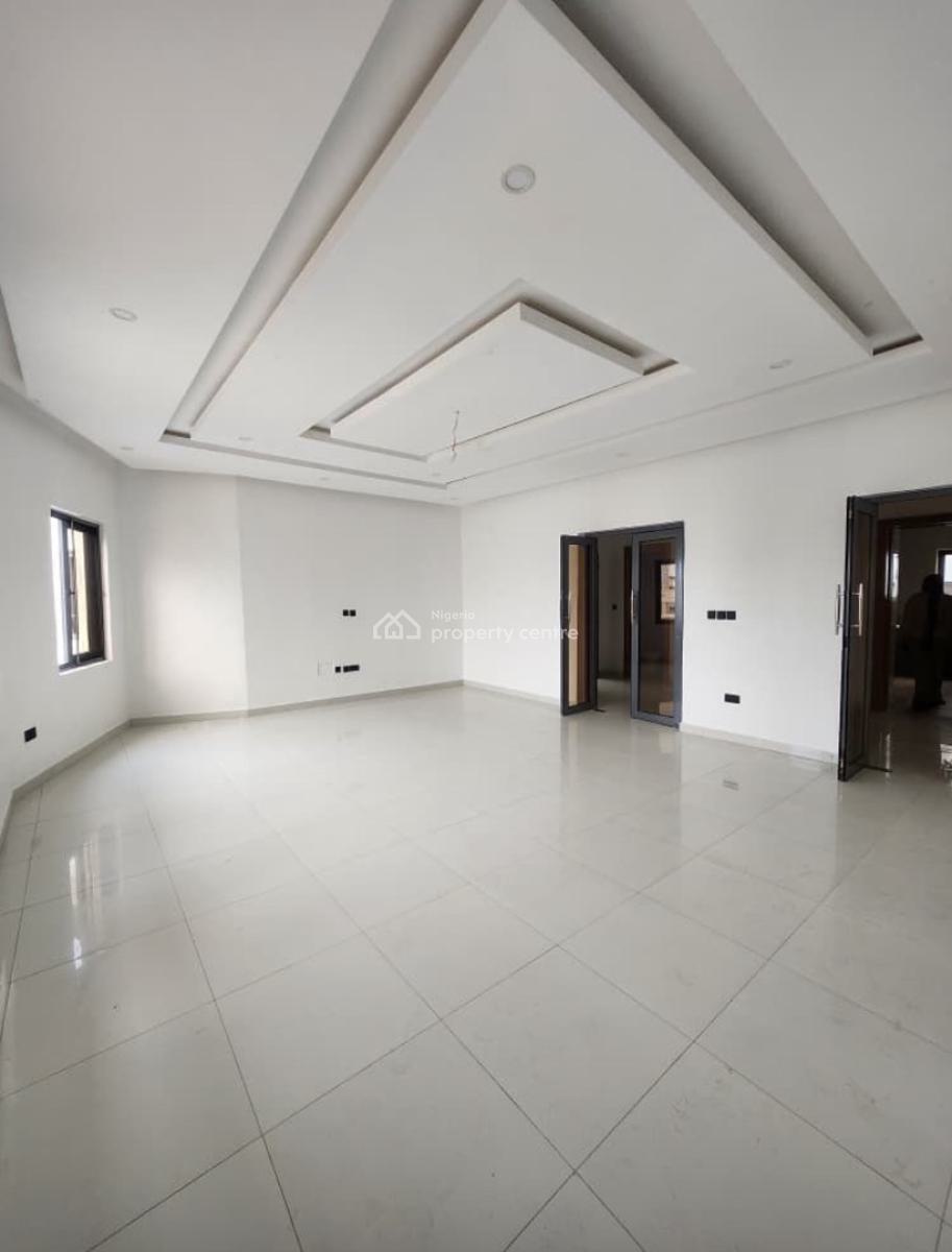 Exquisite 2bedroom Apartment, Lekki Phase 1, Lekki Phase 1, Lekki, Lagos, Flat / Apartment for Rent