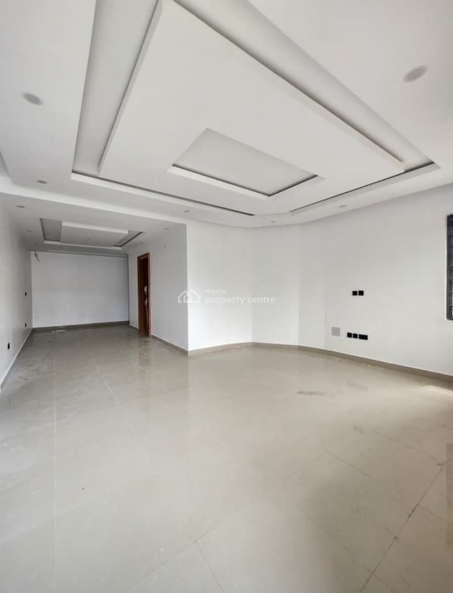 Exquisite 2bedroom Apartment, Lekki Phase 1, Lekki Phase 1, Lekki, Lagos, Flat / Apartment for Rent