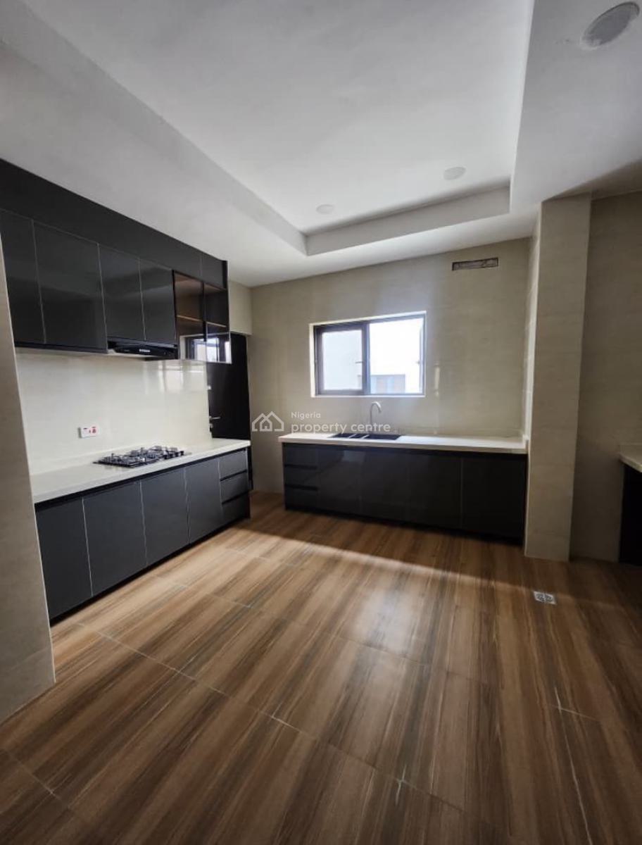 Exquisite 2bedroom Apartment, Lekki Phase 1, Lekki Phase 1, Lekki, Lagos, Flat / Apartment for Rent
