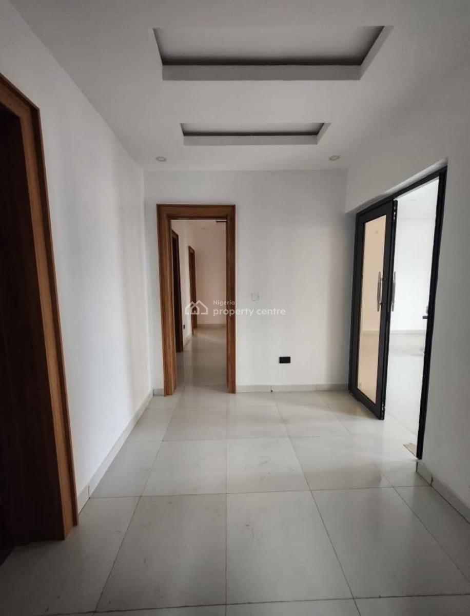 Exquisite 2bedroom Apartment, Lekki Phase 1, Lekki Phase 1, Lekki, Lagos, Flat / Apartment for Rent