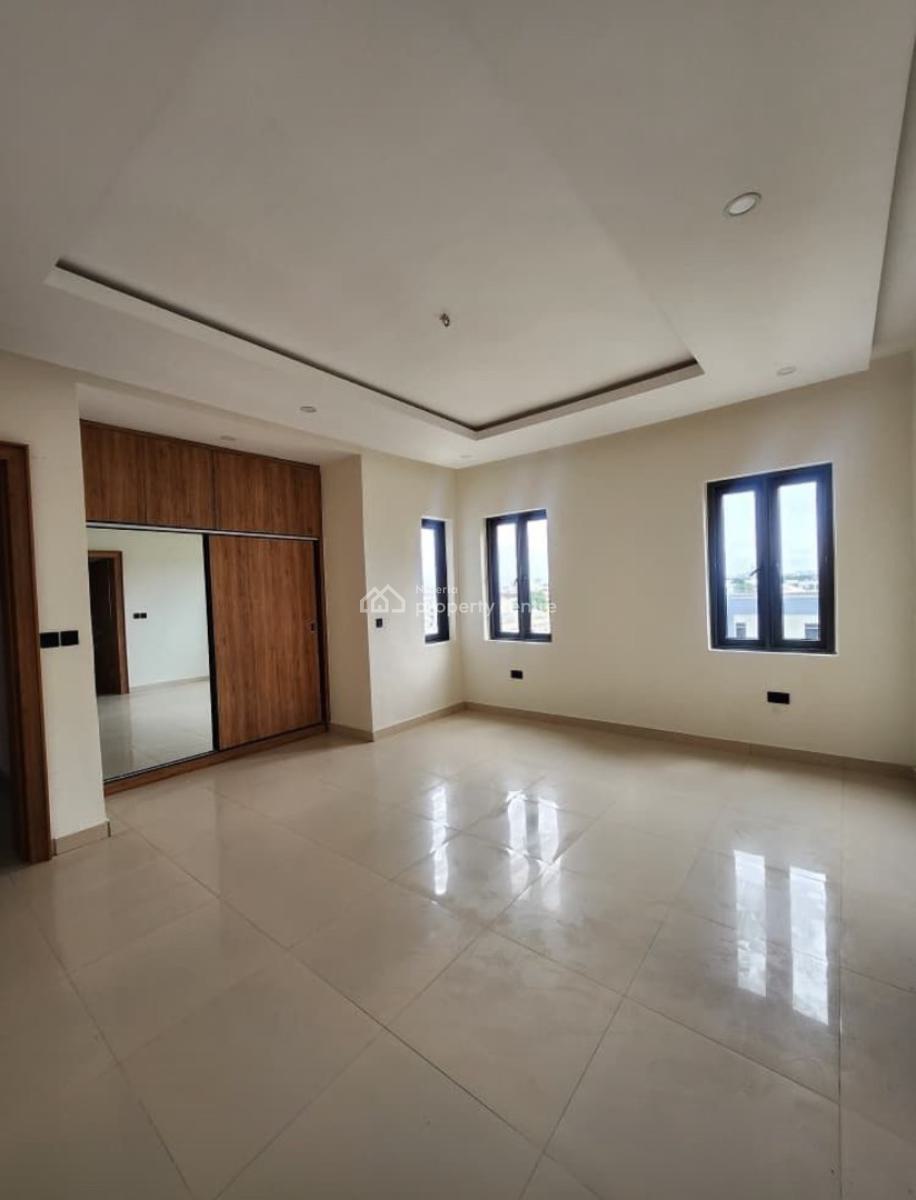 Exquisite 2bedroom Apartment, Lekki Phase 1, Lekki Phase 1, Lekki, Lagos, Flat / Apartment for Rent