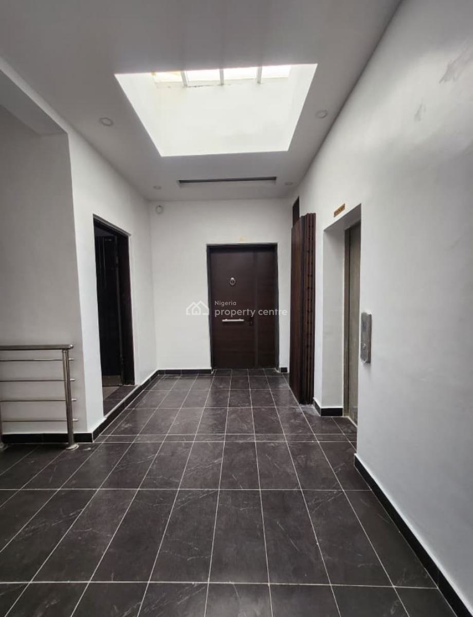 Exquisite 2bedroom Apartment, Lekki Phase 1, Lekki Phase 1, Lekki, Lagos, Flat / Apartment for Rent