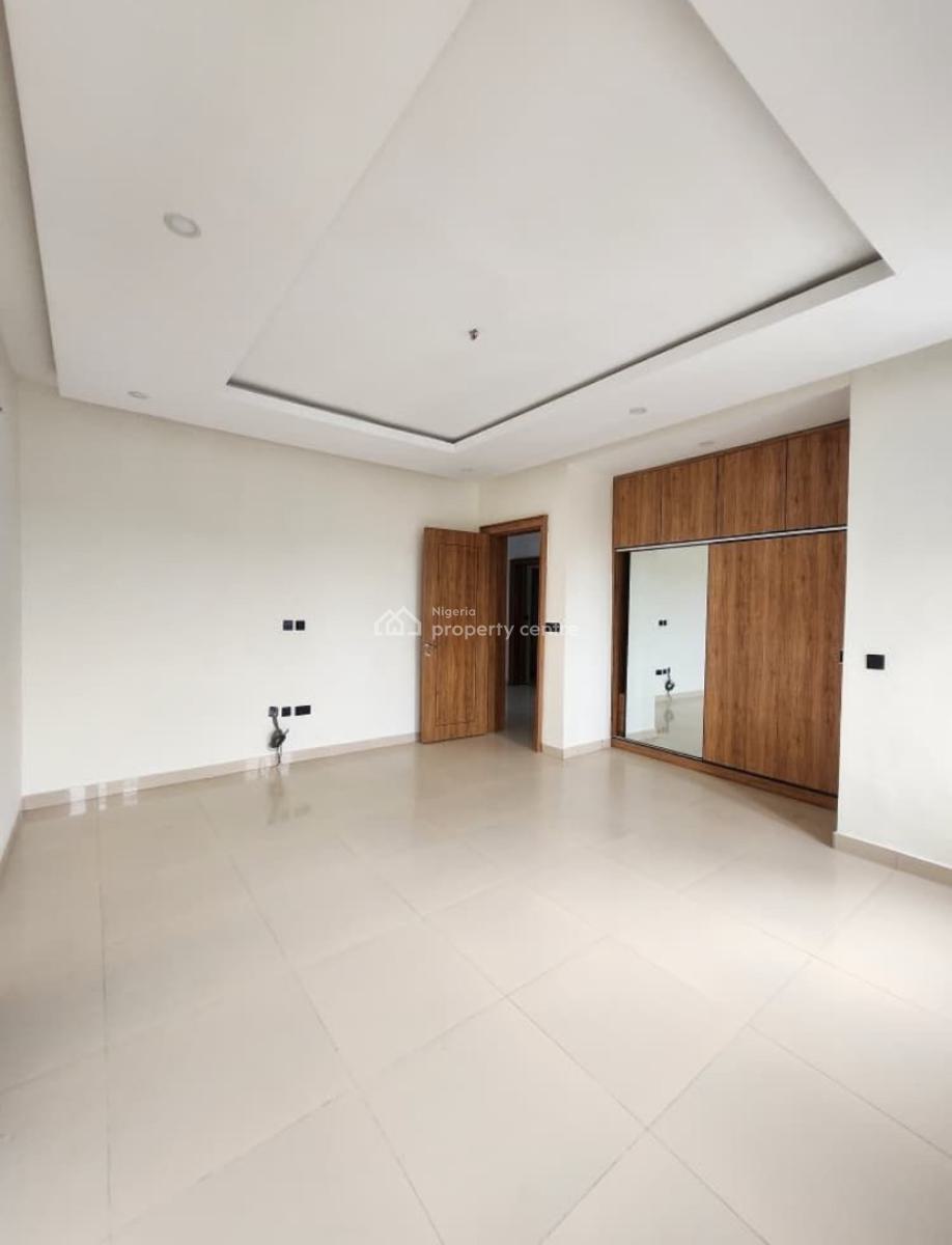 Exquisite 2bedroom Apartment, Lekki Phase 1, Lekki Phase 1, Lekki, Lagos, Flat / Apartment for Rent