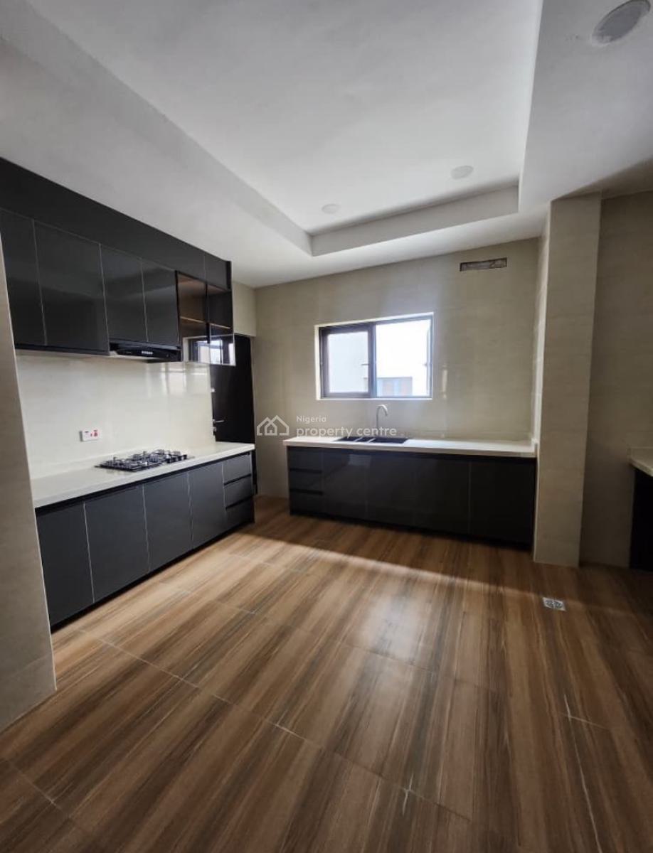 Exquisite 2bedroom Apartment, Lekki Phase 1, Lekki Phase 1, Lekki, Lagos, Flat / Apartment for Rent