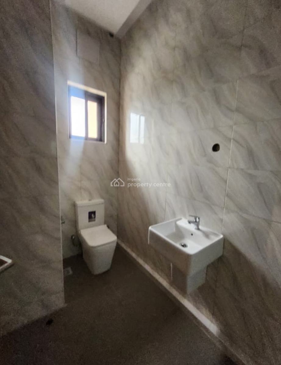 Exquisite 2bedroom Apartment, Lekki Phase 1, Lekki Phase 1, Lekki, Lagos, Flat / Apartment for Rent