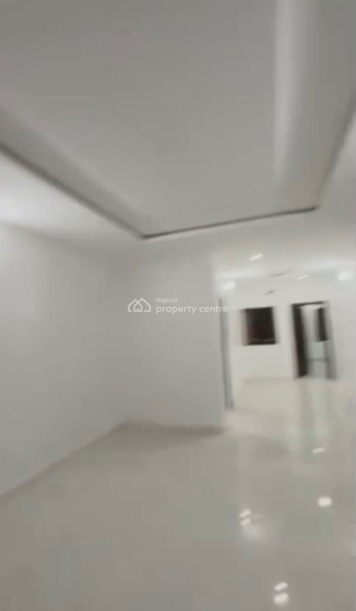 a Standard Executive 3 Bedrooms Apartment, Surulere, Lagos, Flat / Apartment for Rent