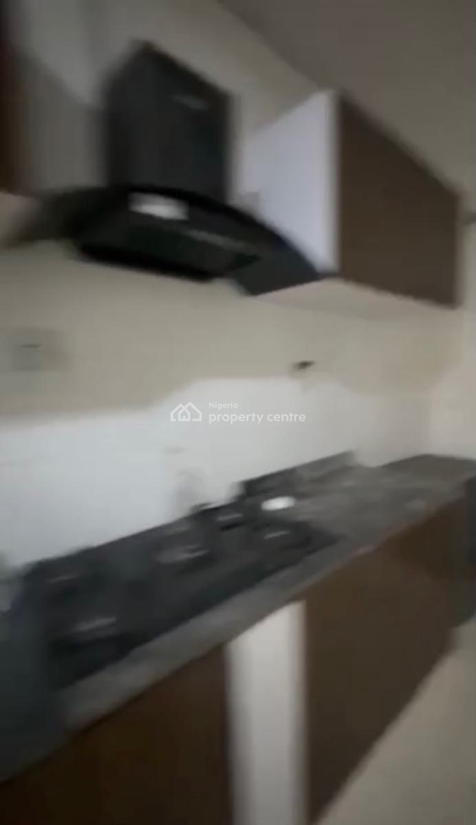 a Standard Executive 3 Bedrooms Apartment, Surulere, Lagos, Flat / Apartment for Rent