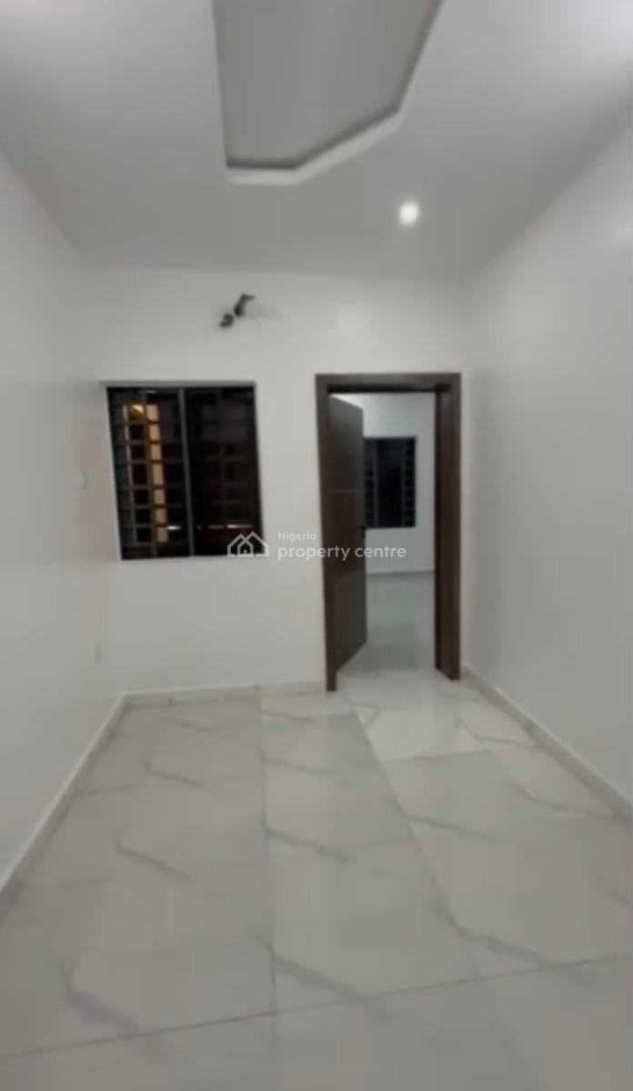 a Standard Executive 3 Bedrooms Apartment, Surulere, Lagos, Flat / Apartment for Rent