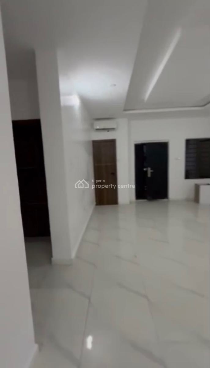 a Standard Executive 3 Bedrooms Apartment, Surulere, Lagos, Flat / Apartment for Rent