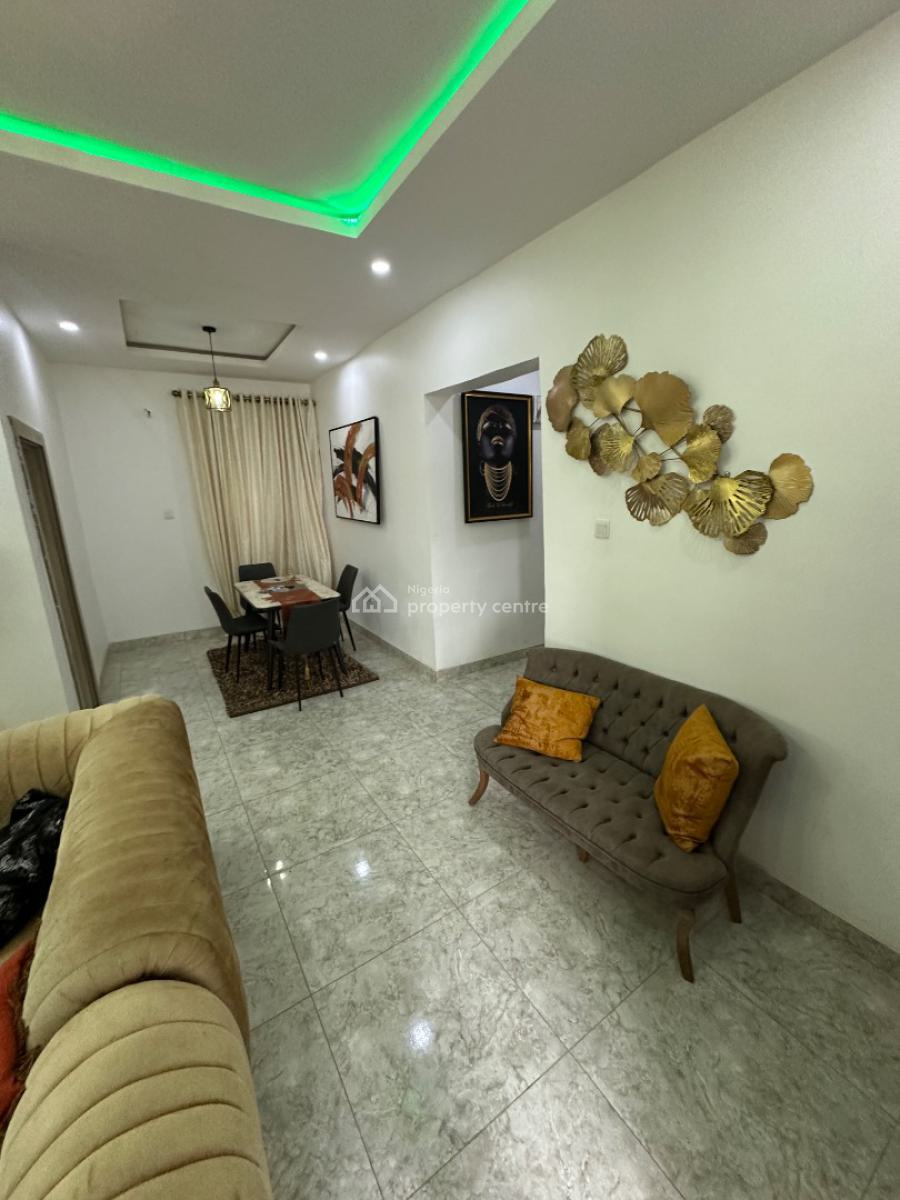 Standard 3 Bedroom Apartments in a Serene and Secured Neighborhood, Jahi By Gilmore, Jahi, Abuja, Flat / Apartment for Rent