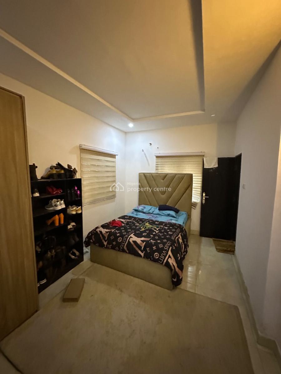 Standard 3 Bedroom Apartments in a Serene and Secured Neighborhood, Jahi By Gilmore, Jahi, Abuja, Flat / Apartment for Rent