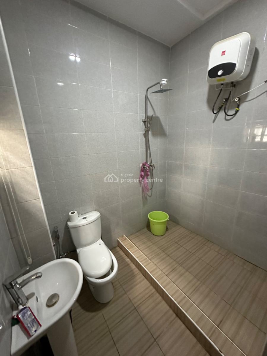 Standard 3 Bedroom Apartments in a Serene and Secured Neighborhood, Jahi By Gilmore, Jahi, Abuja, Flat / Apartment for Rent