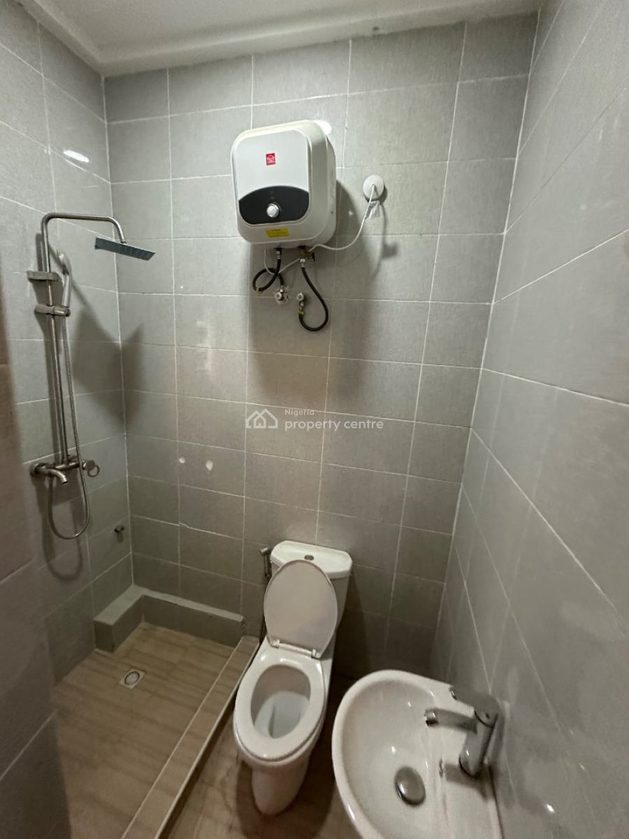 Standard 3 Bedroom Apartments in a Serene and Secured Neighborhood, Jahi By Gilmore, Jahi, Abuja, Flat / Apartment for Rent