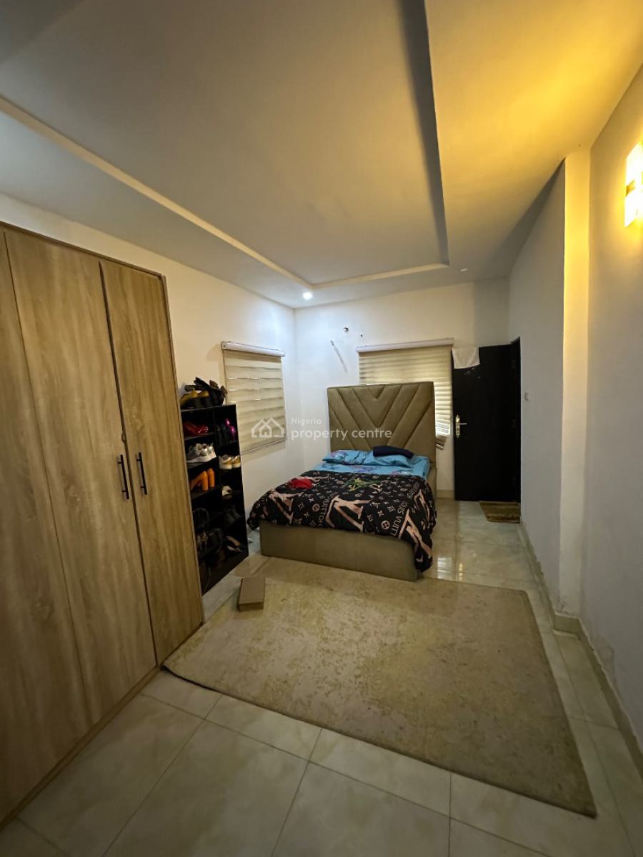 Standard 3 Bedroom Apartments in a Serene and Secured Neighborhood, Jahi By Gilmore, Jahi, Abuja, Flat / Apartment for Rent