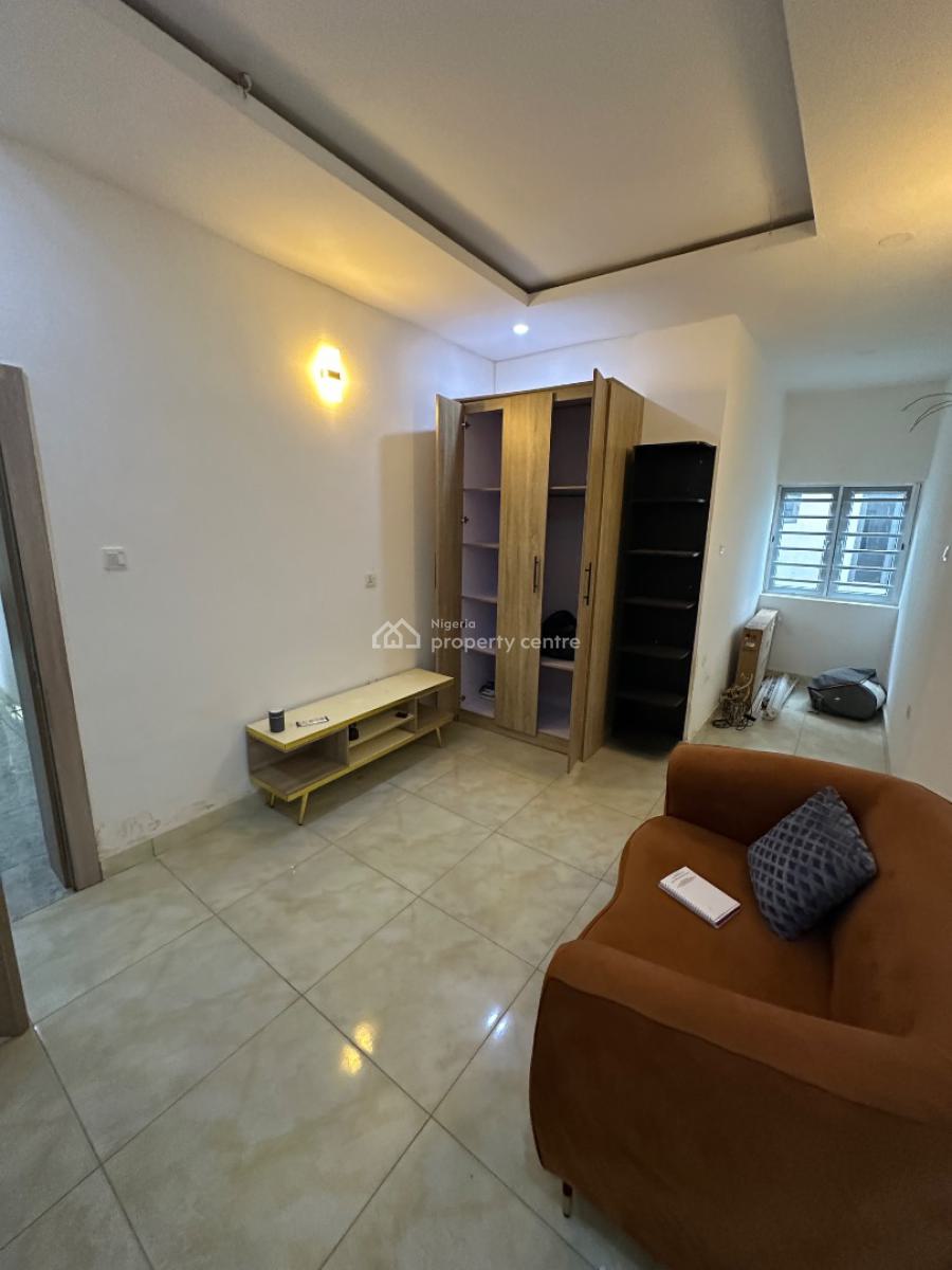 Standard 3 Bedroom Apartments in a Serene and Secured Neighborhood, Jahi By Gilmore, Jahi, Abuja, Flat / Apartment for Rent