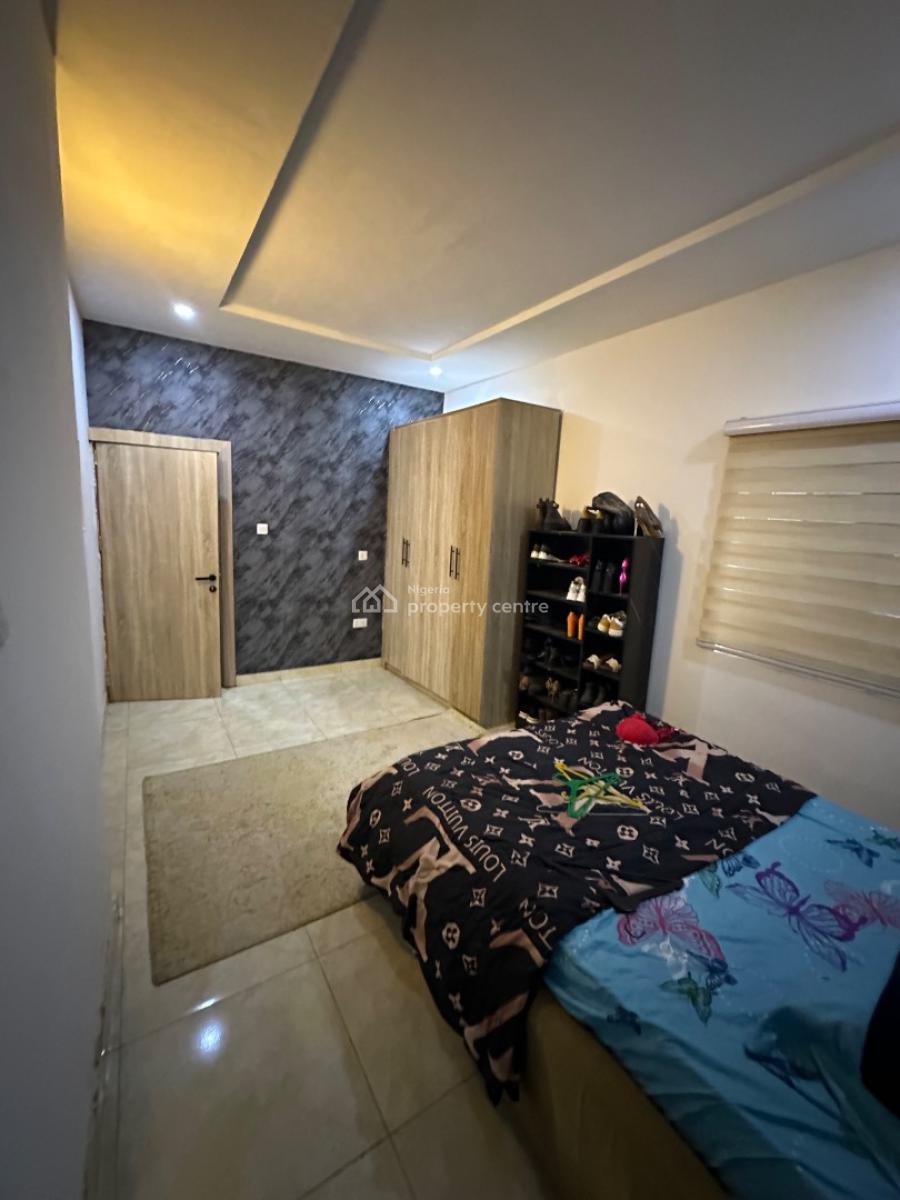 Standard 3 Bedroom Apartments in a Serene and Secured Neighborhood, Jahi By Gilmore, Jahi, Abuja, Flat / Apartment for Rent