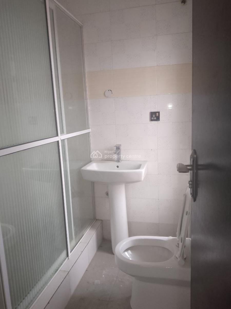 4 Bedroom Terrace Duplex with 2 Rooms Bq, Off Salvation Road, Opebi, Ikeja, Lagos, Terraced Duplex for Rent