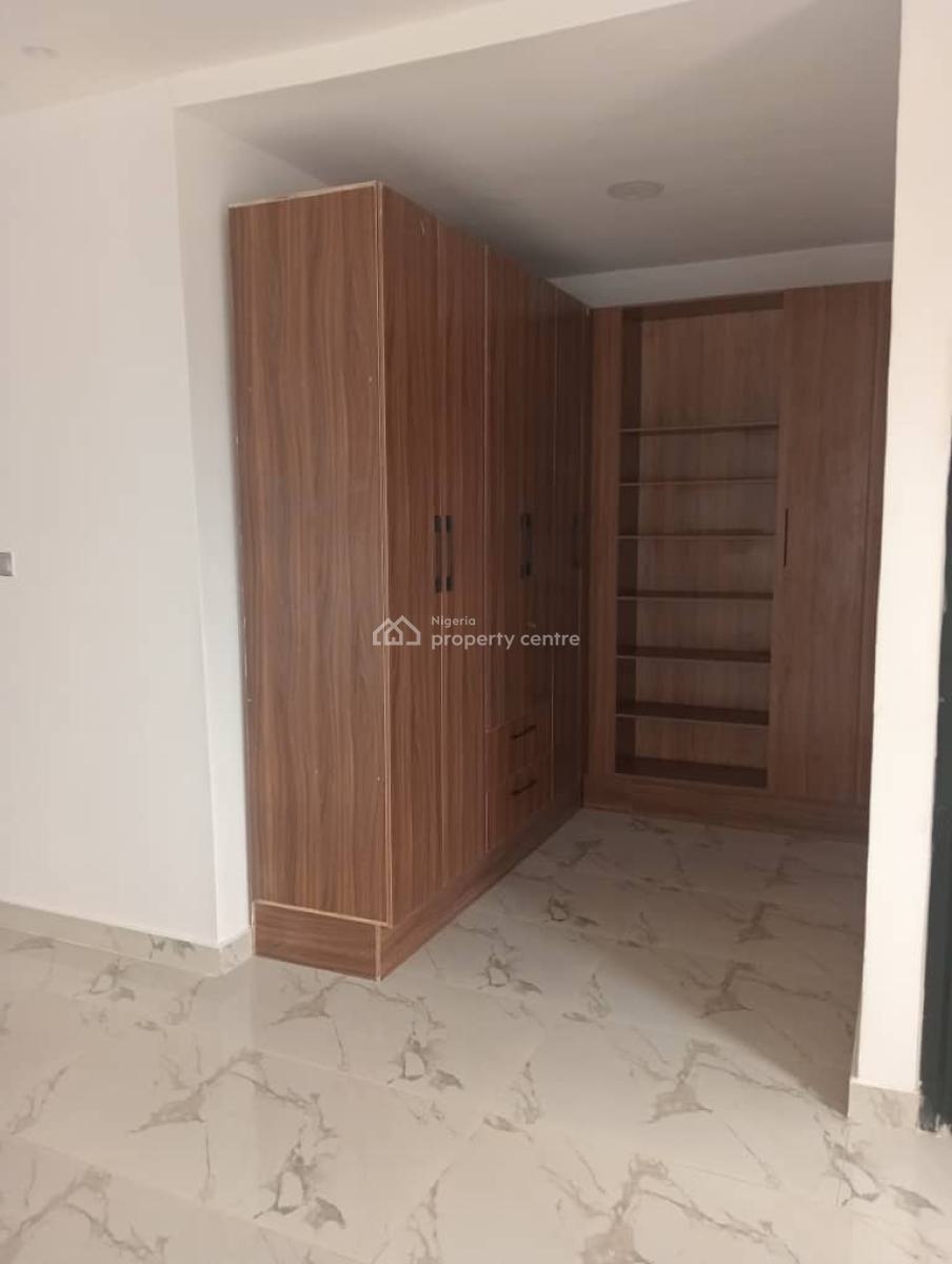 a Standard, Modern 5 Bedroom Fully Detached Duplex, Omole Phase 2, Ikeja, Lagos, Detached Duplex for Sale