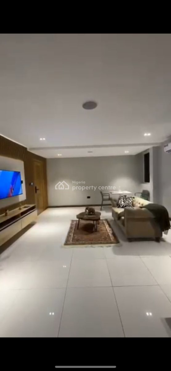 Fully Furnished 3 Bedroom Apartment with Bq, Lekki Phase 1, Lekki, Lagos, Flat / Apartment for Sale