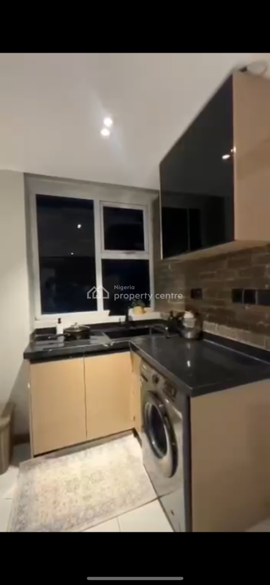 Fully Furnished 3 Bedroom Apartment with Bq, Lekki Phase 1, Lekki, Lagos, Flat / Apartment for Sale