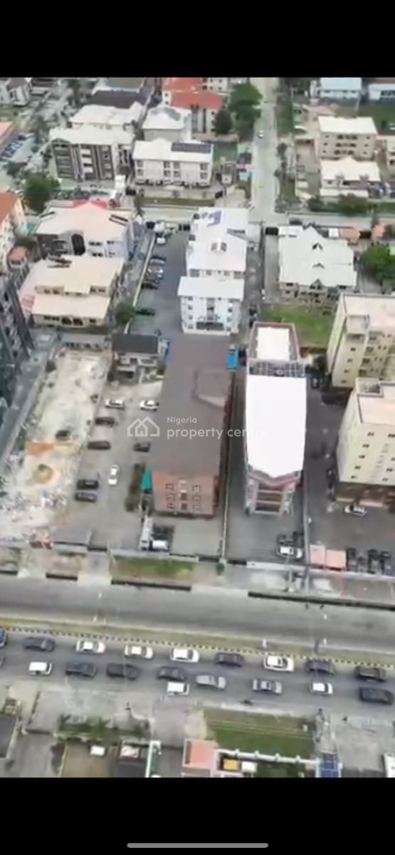 Fully Furnished 3 Bedroom Apartment with Bq, Lekki Phase 1, Lekki, Lagos, Flat / Apartment for Sale