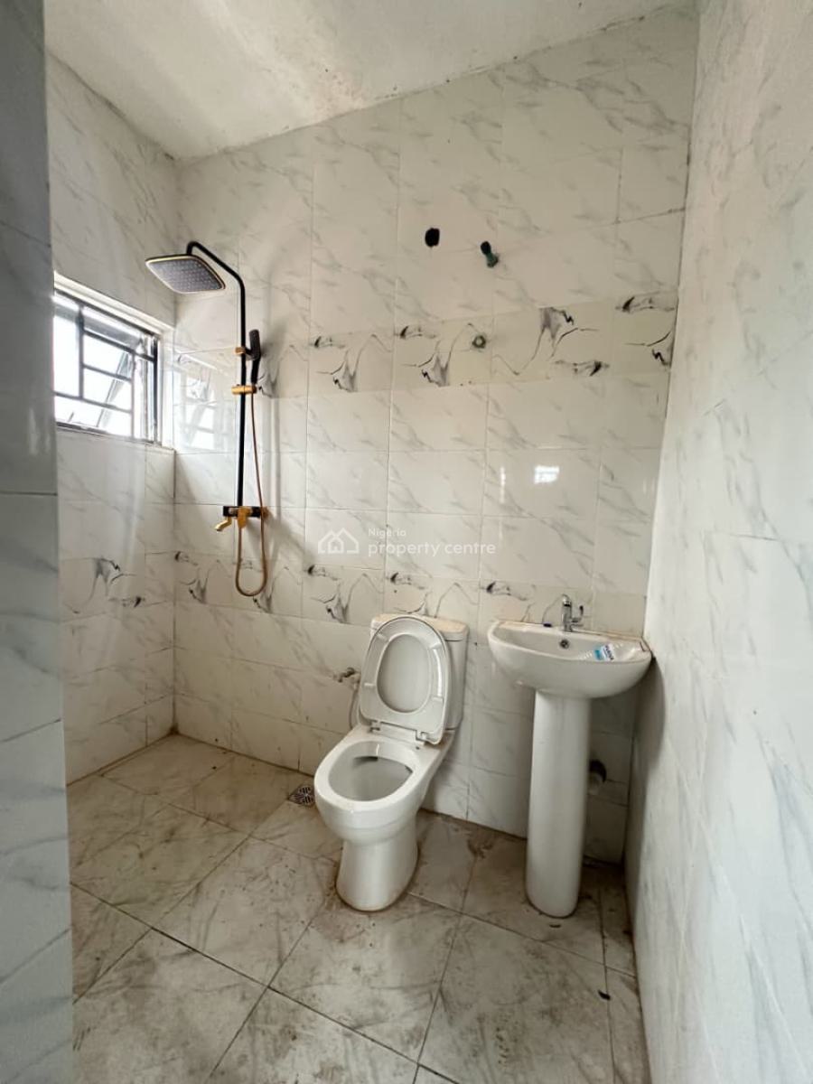 Luxury 5bedroom Duplex with Pool in a Secured Estate, Olapade Estate, Ologuneru, Ibadan, Oyo, Detached Duplex for Sale