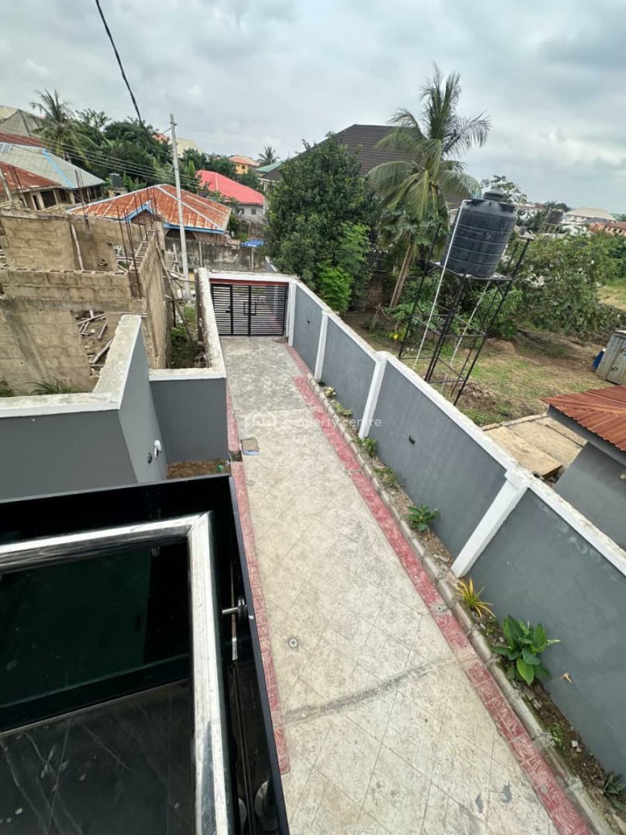 Luxury 5bedroom Duplex with Pool in a Secured Estate, Olapade Estate, Ologuneru, Ibadan, Oyo, Detached Duplex for Sale