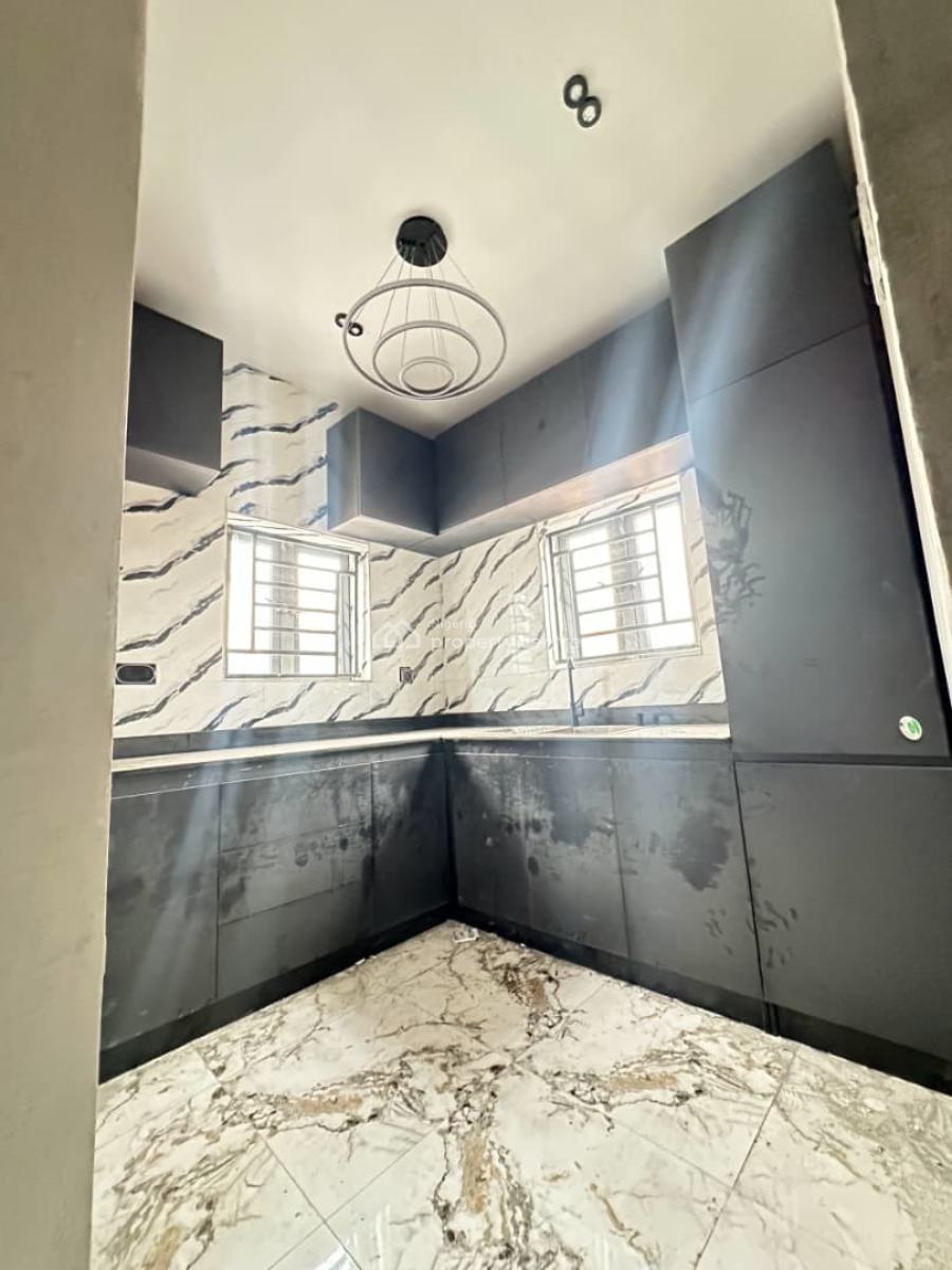 Luxury 5bedroom Duplex with Pool in a Secured Estate, Olapade Estate, Ologuneru, Ibadan, Oyo, Detached Duplex for Sale