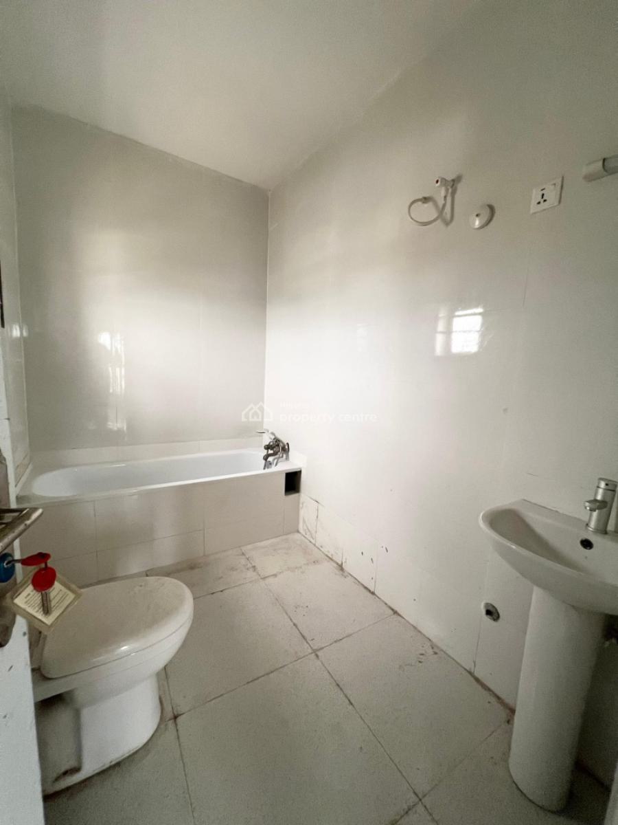 2 Bedroom Apartment, Eko Atlantic City, Eko Atlantic City, Lagos, House for Rent