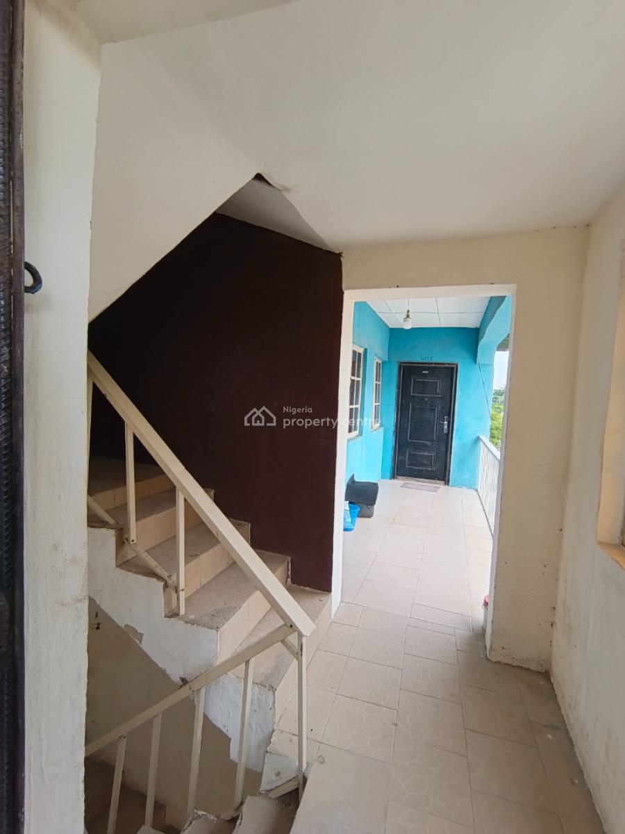 a 2 Bedroom Flat, Igbeofon, By Ologolo Spg, Lekki, Lagos, Flat / Apartment for Rent