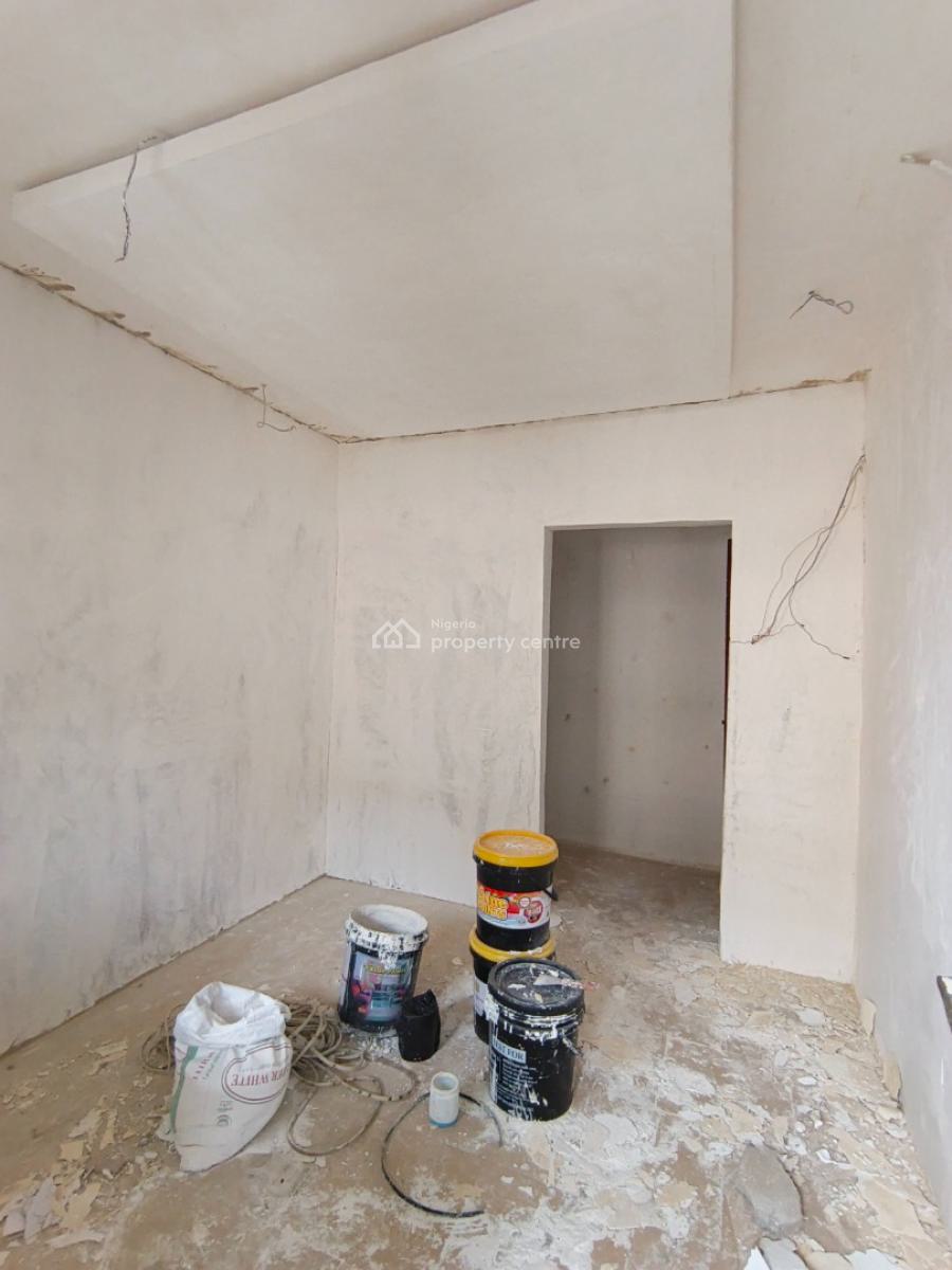 a 2 Bedroom Flat, Igbeofon, By Ologolo Spg, Lekki, Lagos, Flat / Apartment for Rent