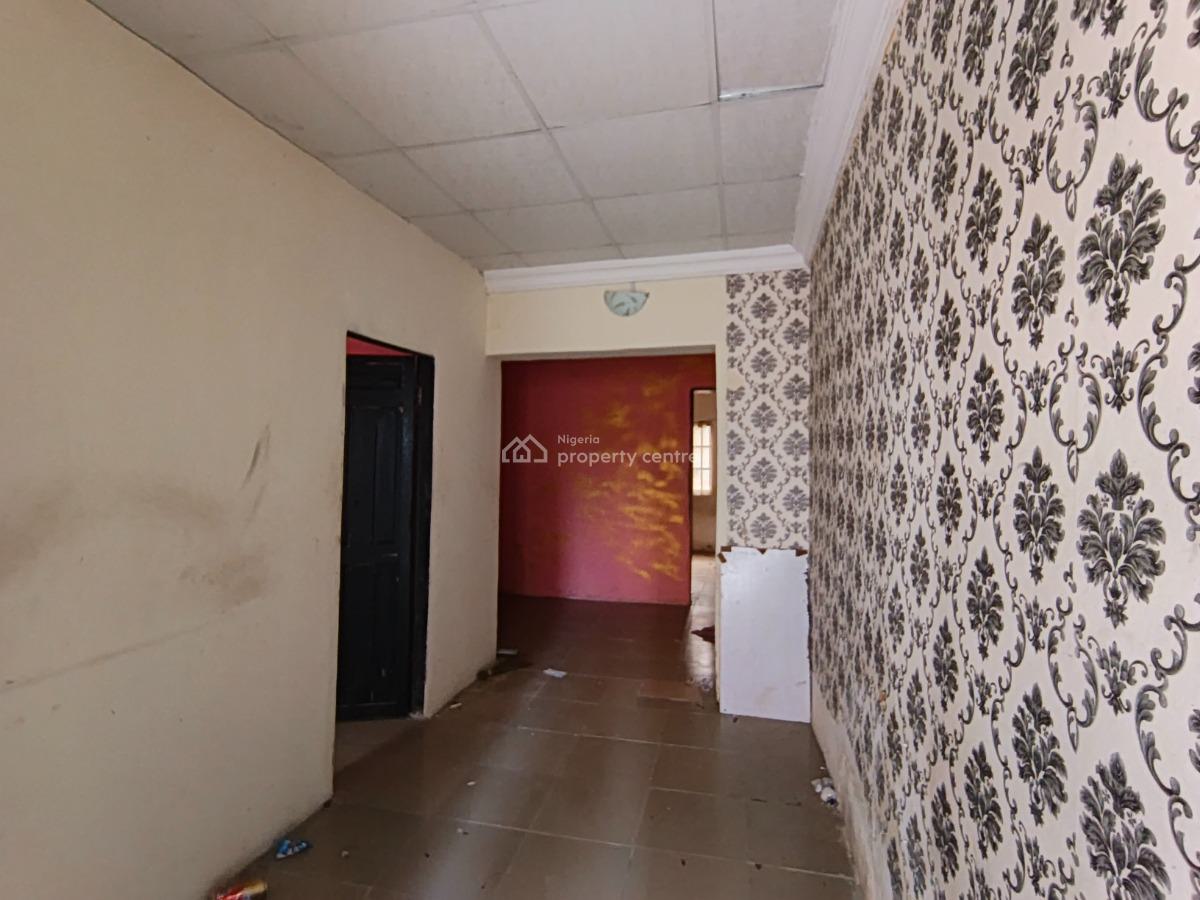 a 2 Bedroom Flat, Igbeofon, By Ologolo Spg, Lekki, Lagos, Flat / Apartment for Rent