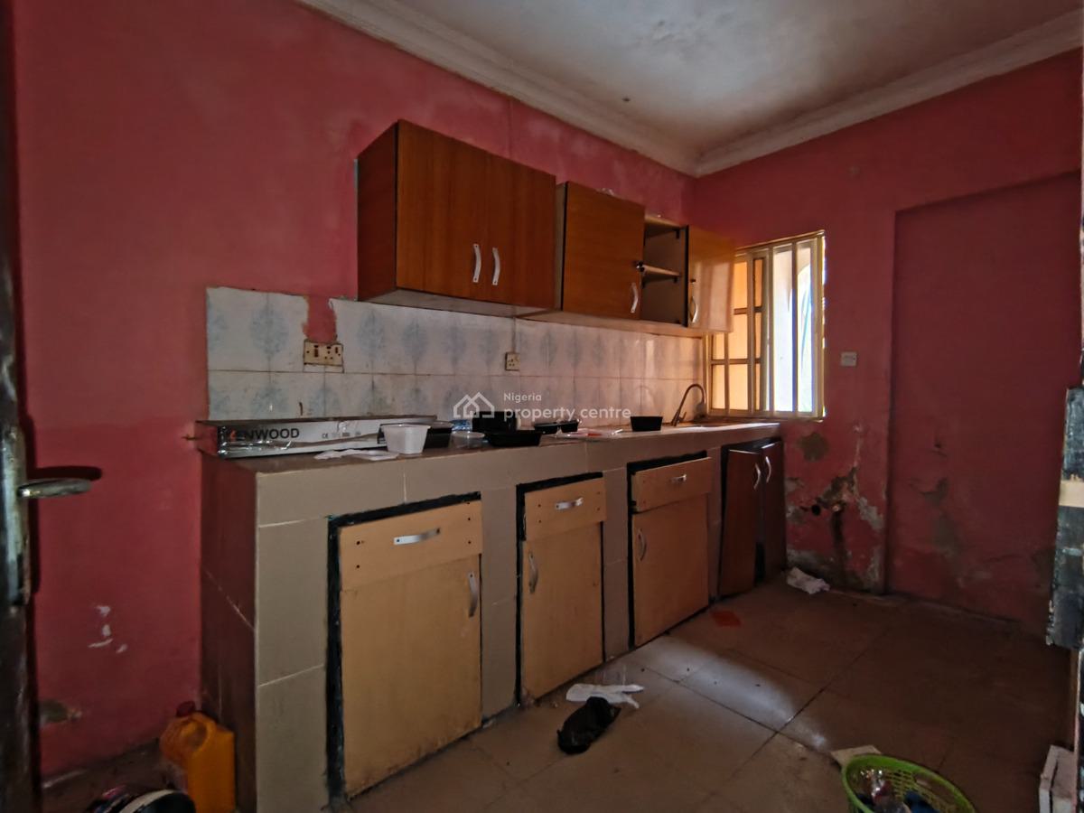 a 2 Bedroom Flat, Igbeofon, By Ologolo Spg, Lekki, Lagos, Flat / Apartment for Rent