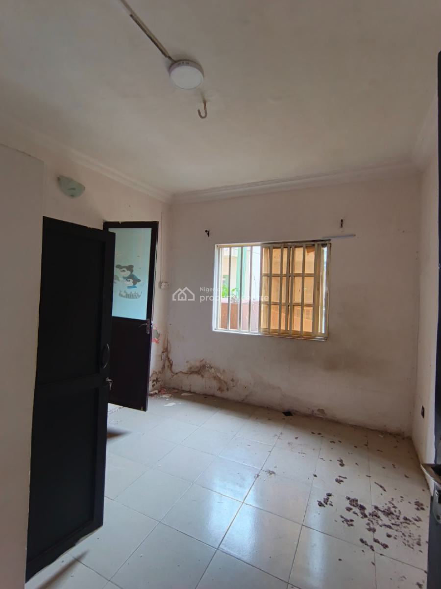 a 2 Bedroom Flat, Igbeofon, By Ologolo Spg, Lekki, Lagos, Flat / Apartment for Rent