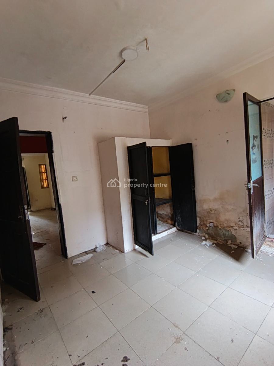 a 2 Bedroom Flat, Igbeofon, By Ologolo Spg, Lekki, Lagos, Flat / Apartment for Rent