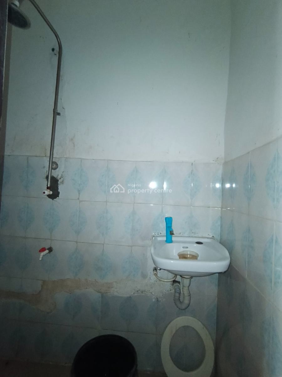 a 2 Bedroom Flat, Igbeofon, By Ologolo Spg, Lekki, Lagos, Flat / Apartment for Rent
