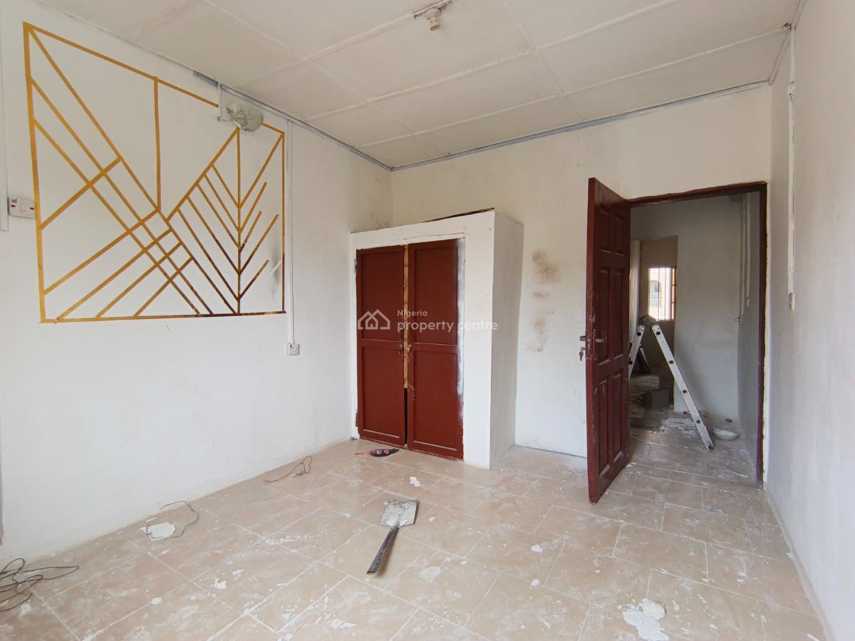 a 2 Bedroom Flat, Igbeofon, By Ologolo Spg, Lekki, Lagos, Flat / Apartment for Rent