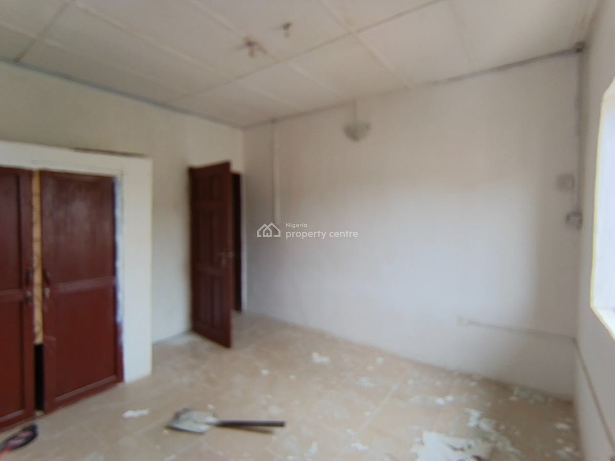 a 2 Bedroom Flat, Igbeofon, By Ologolo Spg, Lekki, Lagos, Flat / Apartment for Rent