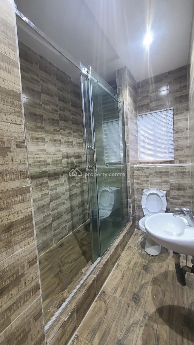 Serviced Miniflat, Off Freedom Way, Lekki Phase 1, Lekki, Lagos, Mini Flat (room and Parlour) for Rent