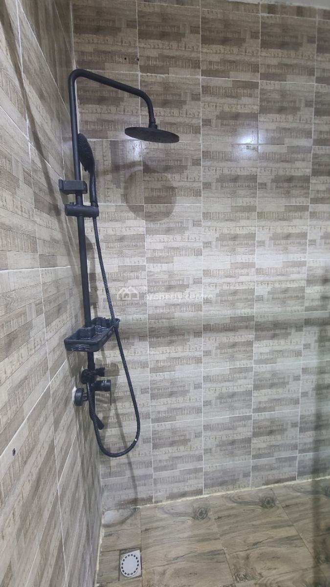 Serviced Miniflat, Off Freedom Way, Lekki Phase 1, Lekki, Lagos, Mini Flat (room and Parlour) for Rent