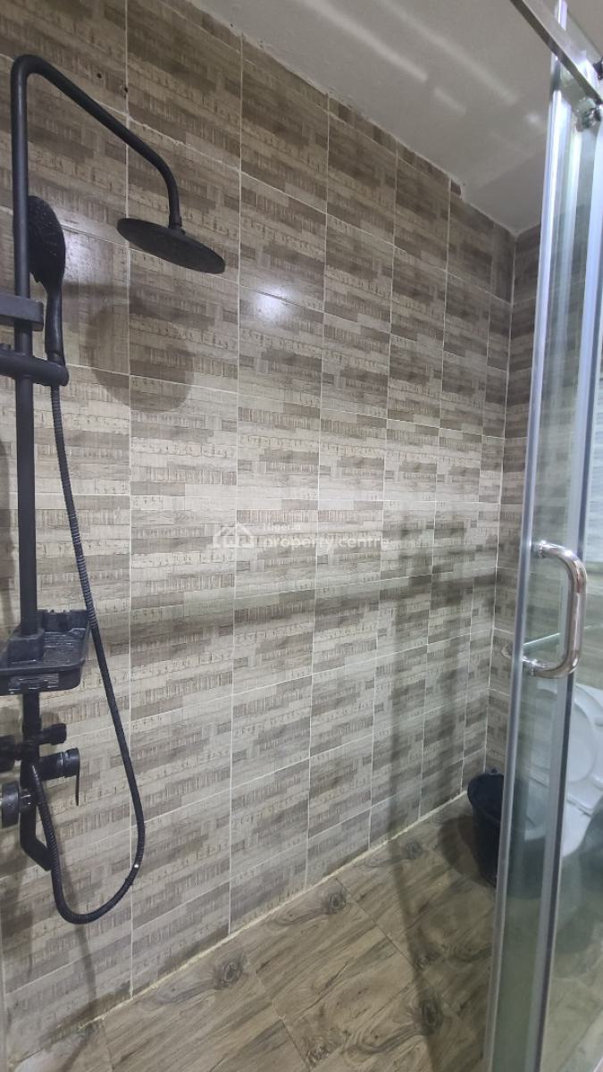 Serviced Miniflat, Off Freedom Way, Lekki Phase 1, Lekki, Lagos, Mini Flat (room and Parlour) for Rent