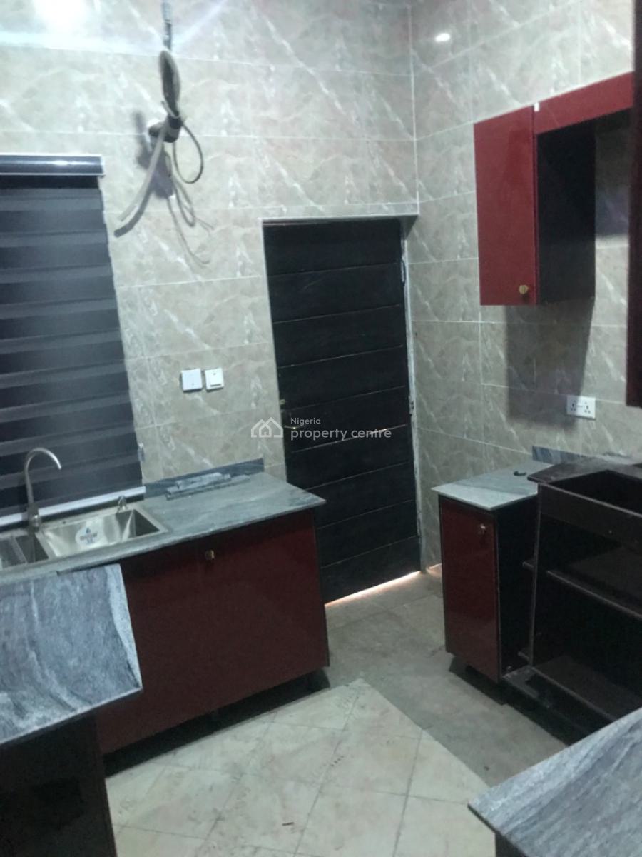 Newly Built 4 Bedroom Terrace Duplex, Opic, Isheri North, Lagos, House for Rent