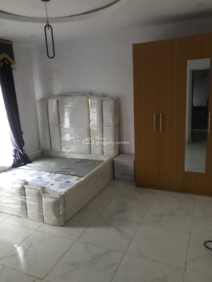 Newly Built 4 Bedroom Terrace Duplex, Opic, Isheri North, Lagos, House for Rent