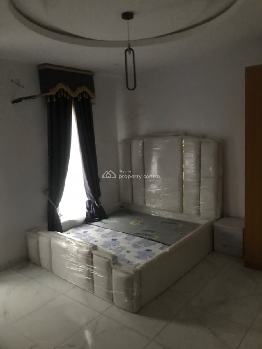 Newly Built 4 Bedroom Terrace Duplex, Opic, Isheri North, Lagos, House for Rent
