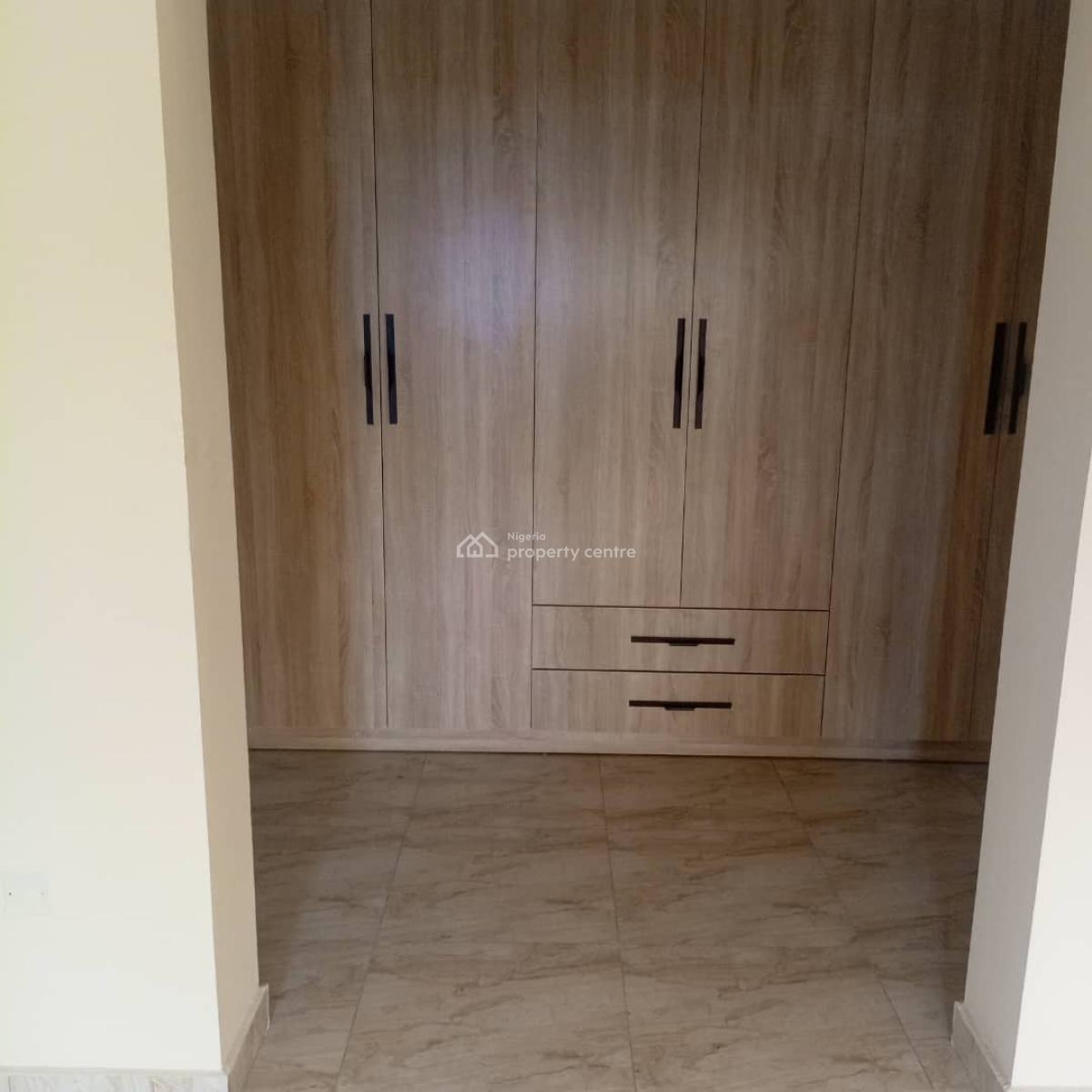 a 4 Bedroom Duplex, Chevron, By Agungi & Osapa Ext, Lekki, Lagos, Detached Duplex for Sale