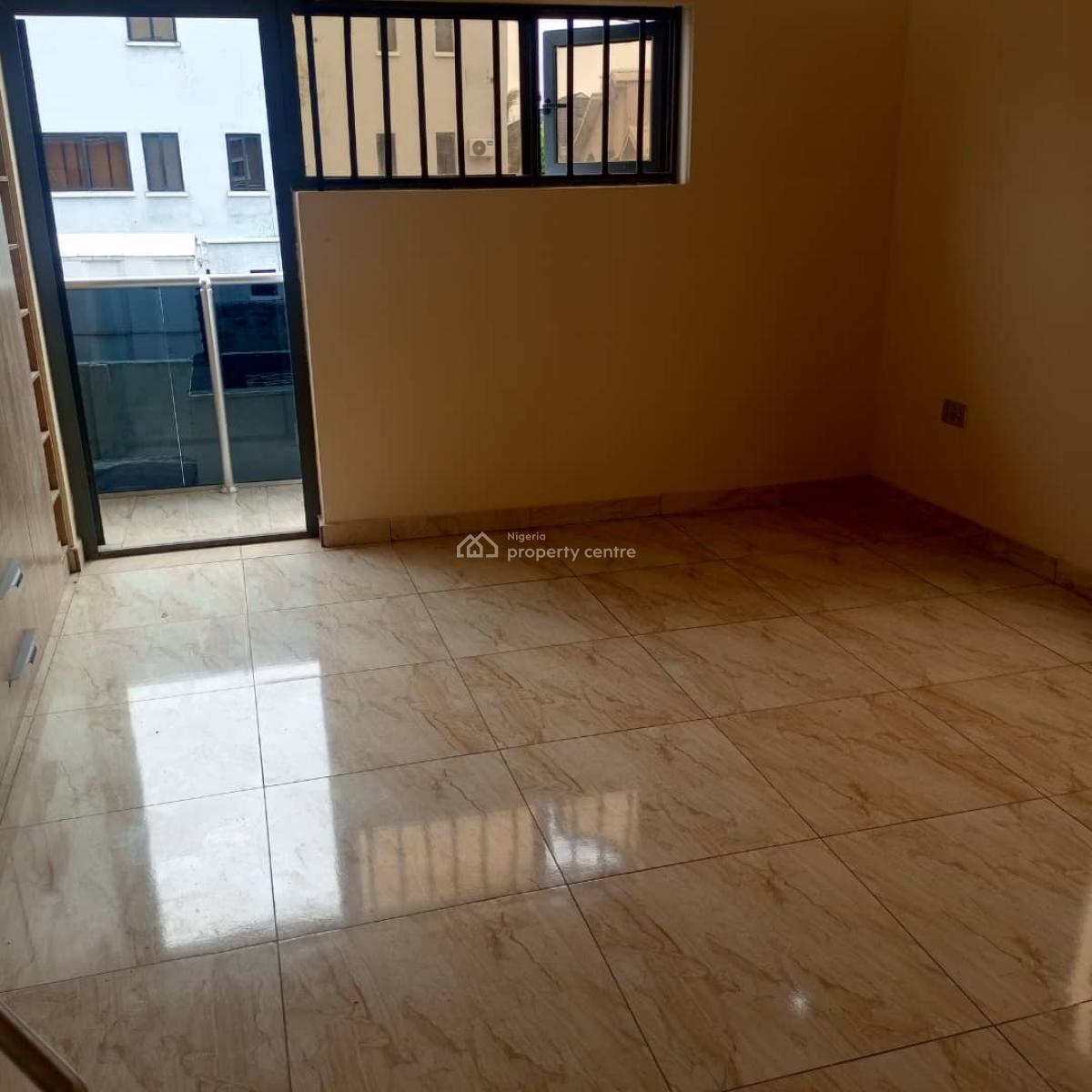 a 4 Bedroom Duplex, Chevron, By Agungi & Osapa Ext, Lekki, Lagos, Detached Duplex for Sale