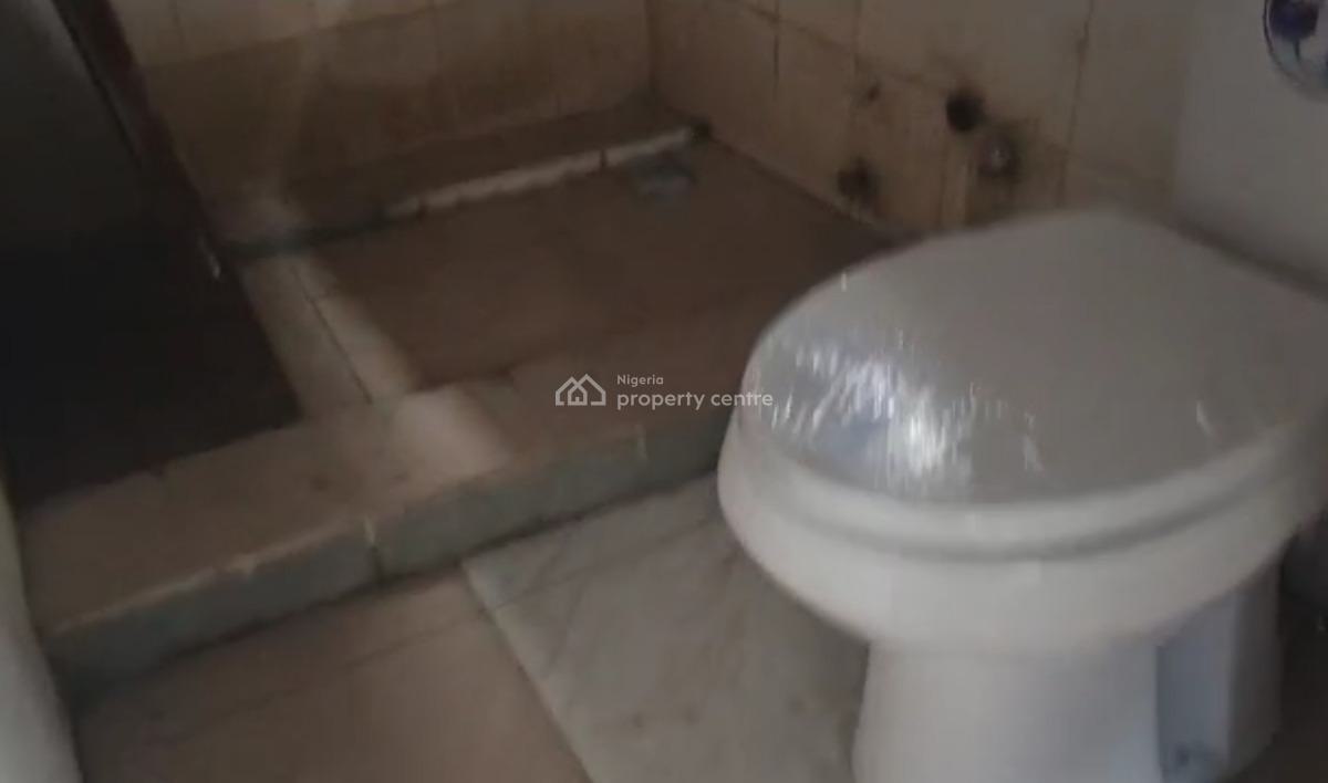 Decent Spacious and Brand New Roomself Contain in a Serene Estate, in a Serene Estate, Irawo, Kosofe, Lagos, Self Contain (single Rooms) for Rent
